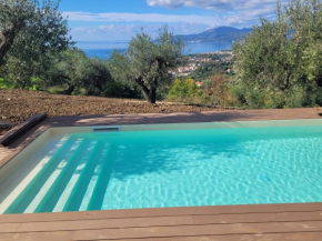 Casolare Cento Ulivi Luxury & Charme - Villa exclusive use